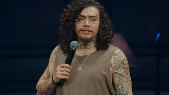 Whindersson Nunes volta a Aracaju com novo show e sessões quase esgotadas