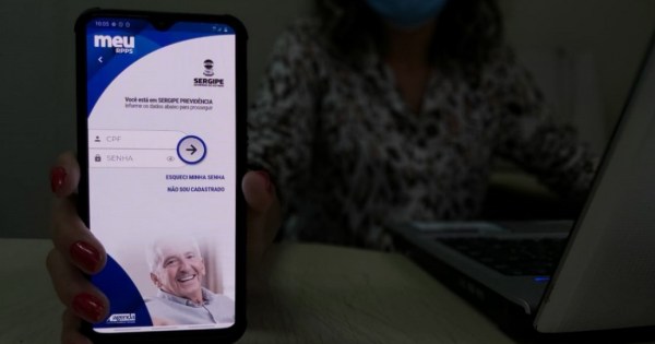 Aposentados de Sergipe: atenção à prova de vida