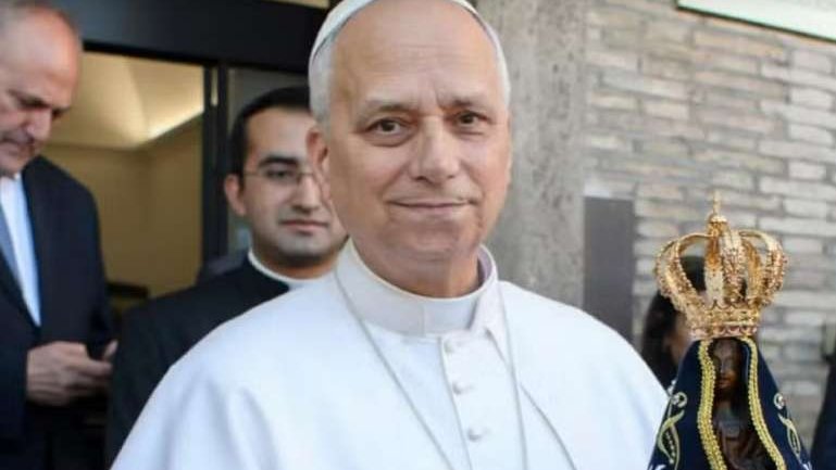 Documento do Vaticano redefine títulos marianos e veta o uso de “Corredentora”