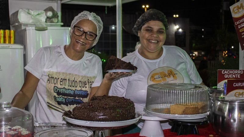 Vila do Natal Iluminado: Inscrições para artesãos e empreendedores estão abertas