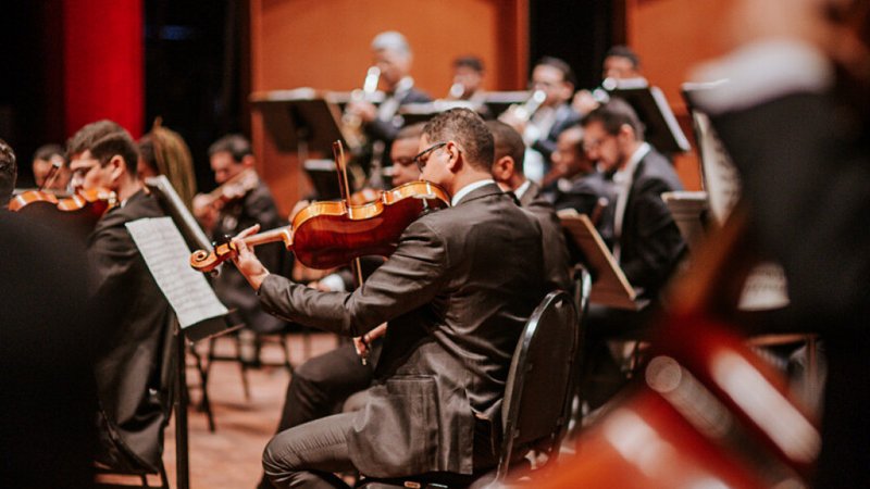 Orquestra Sinfônica de Sergipe faz concerto especial de Consciência Negra nesta quinta-feira