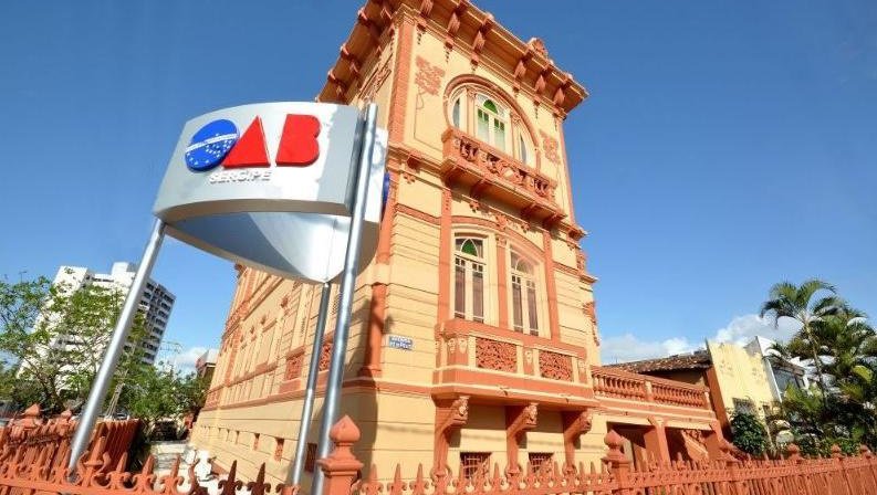 OAB/SE divulga lista sêxtupla para vaga do Quinto Constitucional