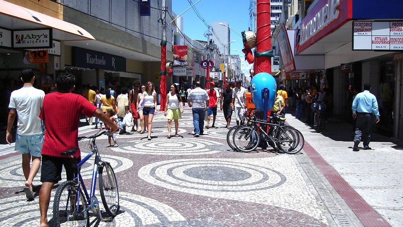 Black Friday deve movimentar R$ 5,4 bilhões no comércio do país