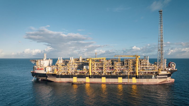 Petrobras aprova proposta para construção de navios-plataforma em Sergipe
