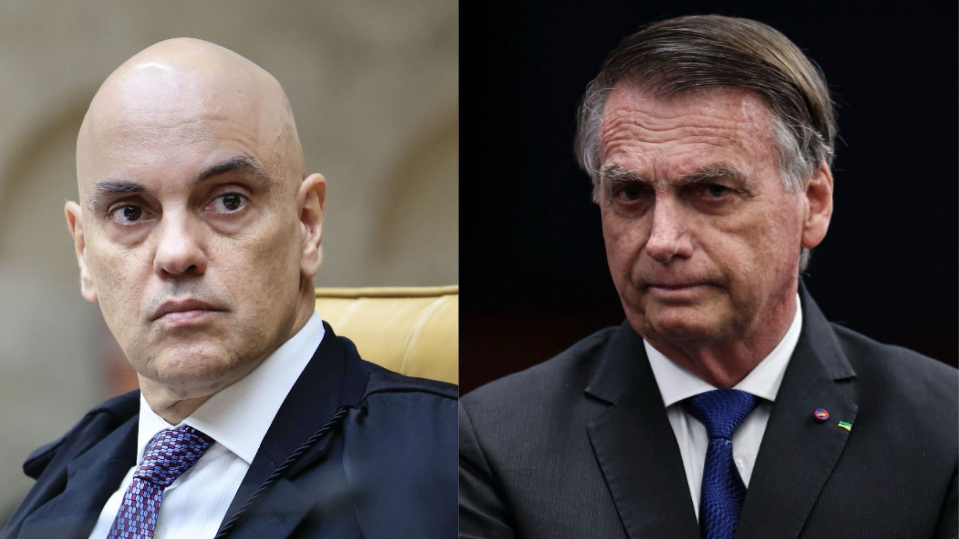 Bolsonaro informa ao STF encontro de oração em casa enquanto aguarda decisão sobre início do cumprimento da pena