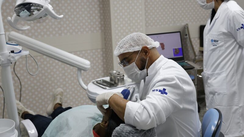 Brasil reforça meta de reduzir uso de amálgama com mercúrio em tratamentos dentários