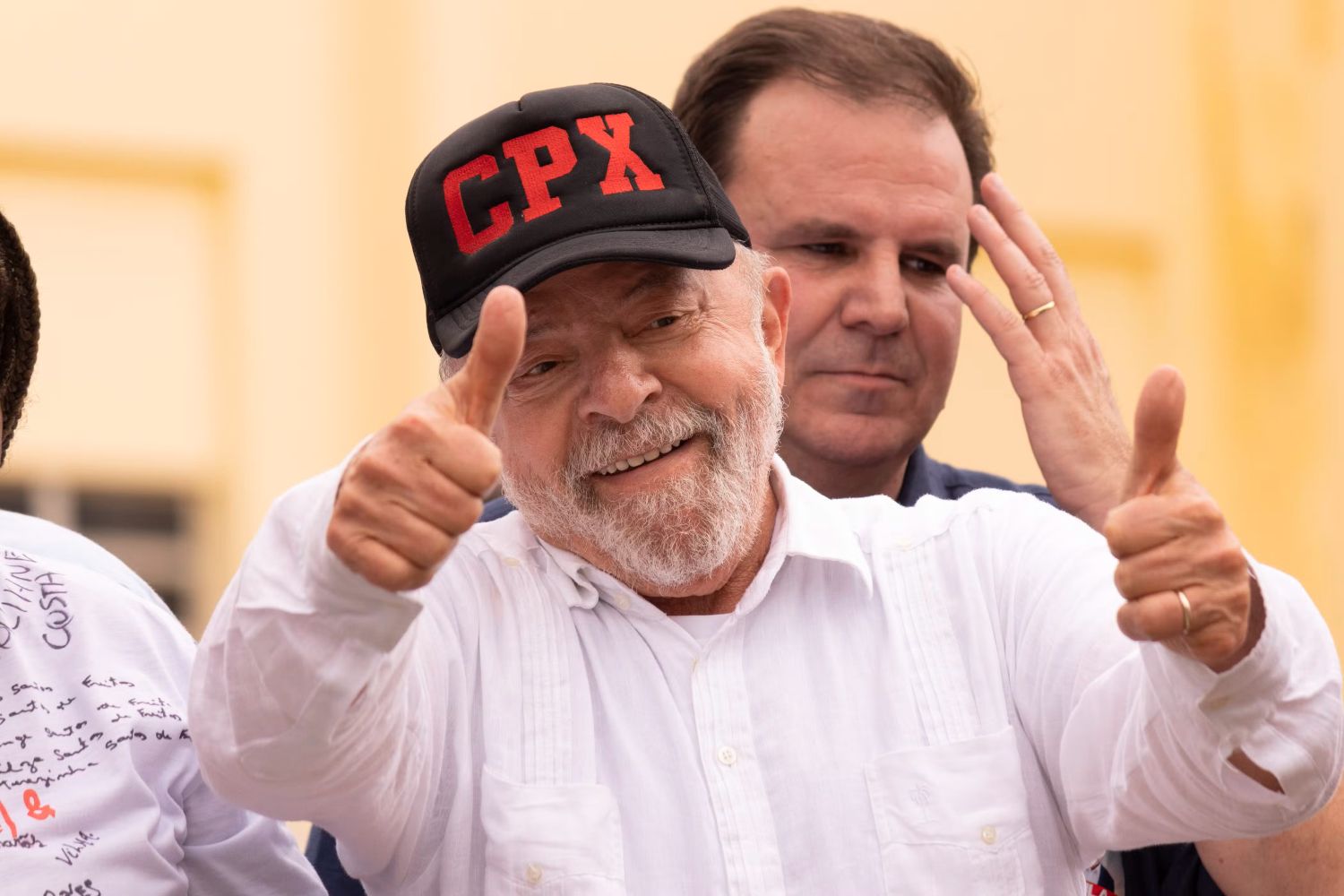 Combate ao crime fortalece a Direita e força Lula agir para conter desgaste