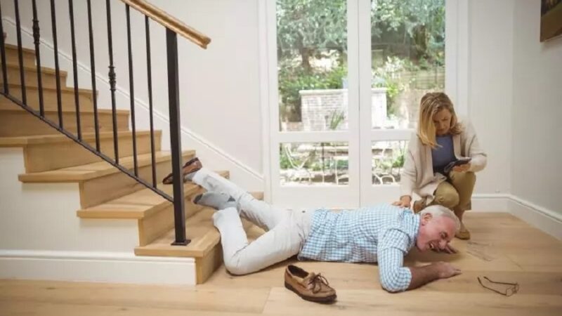 Como agir diante destas 13 situações de emergências domésticas