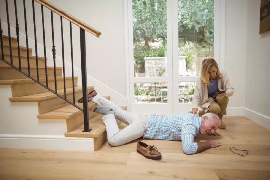 Como agir diante destas 13 situações de emergências domésticas