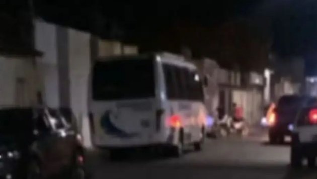 Criança de um ano morre após ser atropelada por van em Monte Alegre de Sergipe