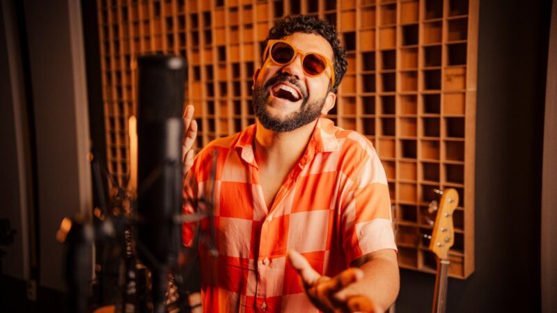 Curta-SE 24: debates, exibições internacionais e show de Pedro Lua e banda Tocaia movimentam a quinta-feira, 6