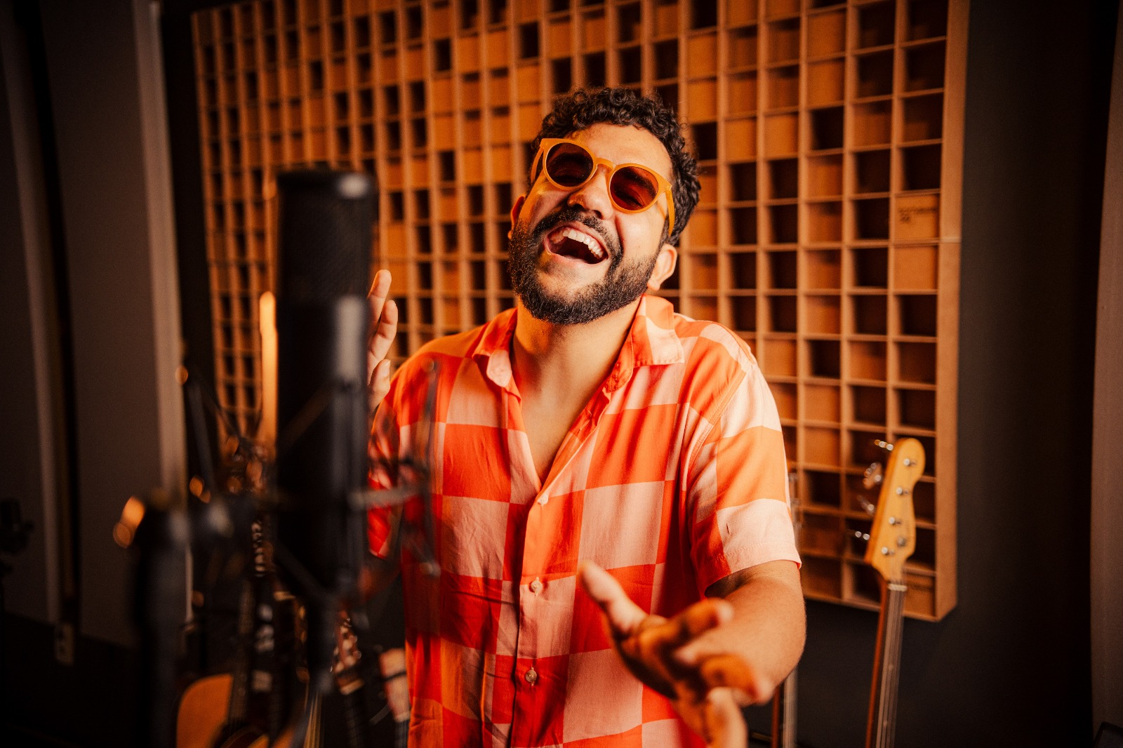 Curta-SE 24: debates, exibições internacionais e show de Pedro Lua e banda Tocaia movimentam a quinta-feira, 6