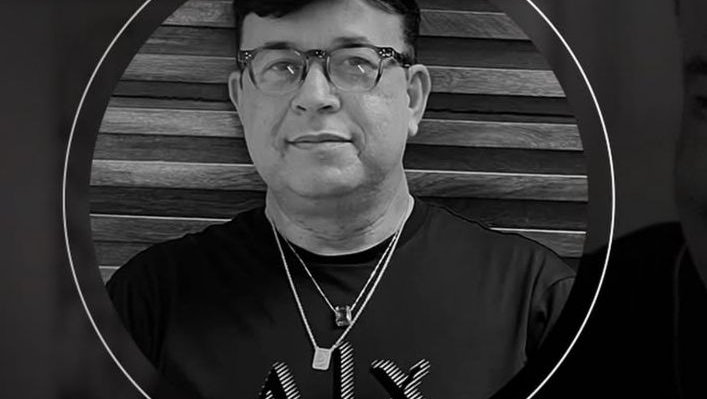 Diretor escolar morre após passar mal dentro de carro na Beira Mar