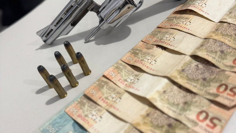 Dois investigados por homicídio ocorrido em Malhador são presos após confessar o crime