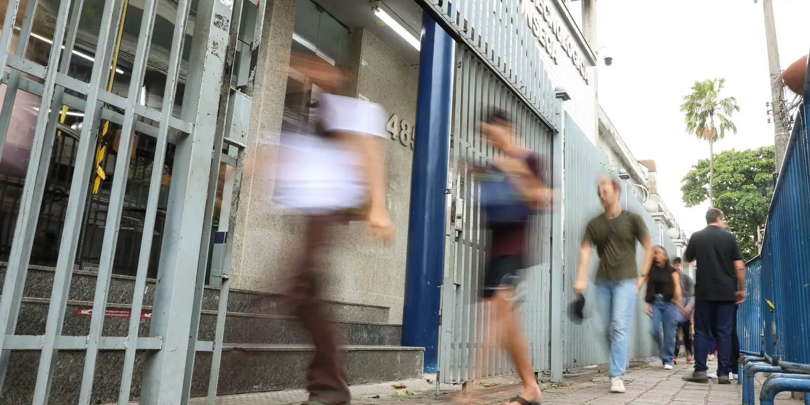 Enem 2025: 95,7 mil candidatos de Belém, Ananindeua e Marituba fazem prova neste domingo