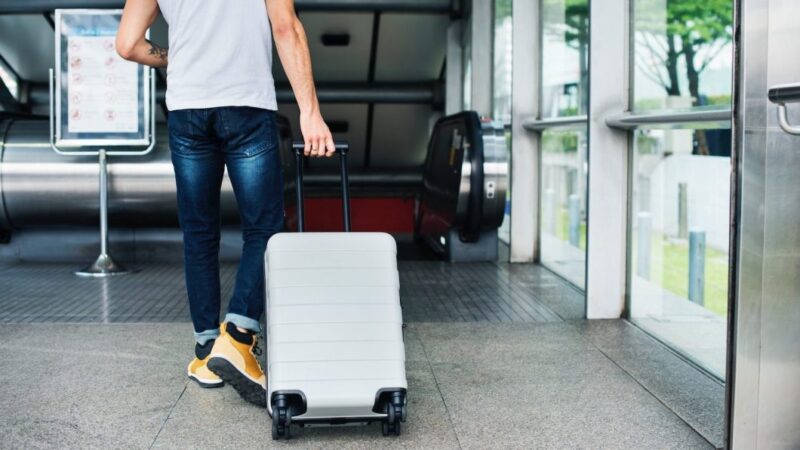 Google expande busca de passagens por IA e lança Canvas para planejar viagens