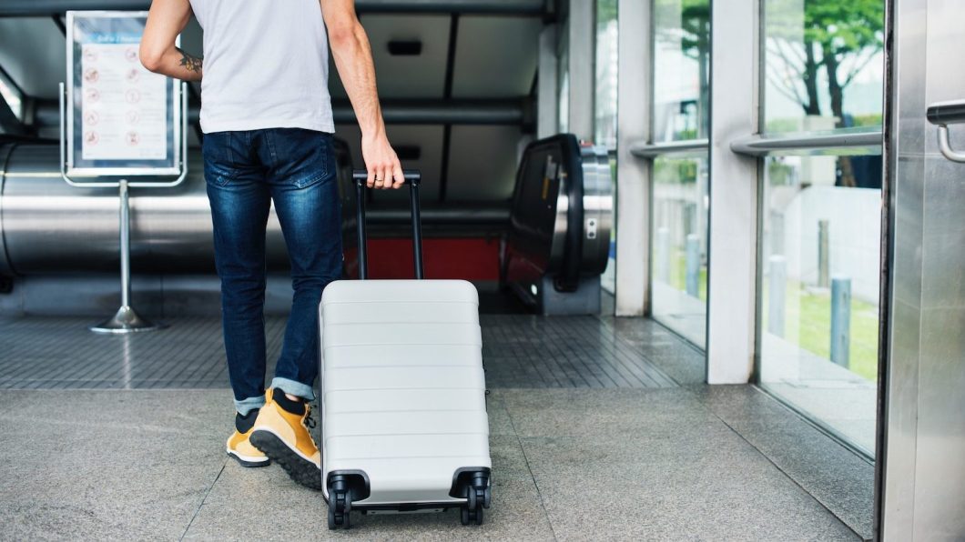 Google expande busca de passagens por IA e lança Canvas para planejar viagens