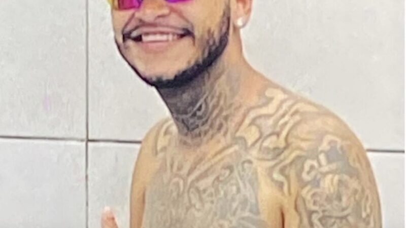 Homem morre em confronto com a Polícia Civil em Areia Branca