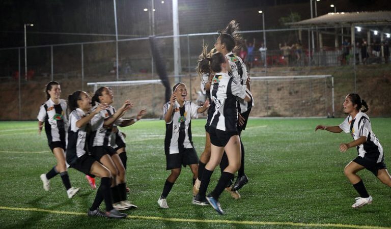 Lei de Incentivo ao Esporte se torna política permanente