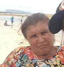 Mulher morre atropelada em São Domingos; motorista foge sem prestar socorro