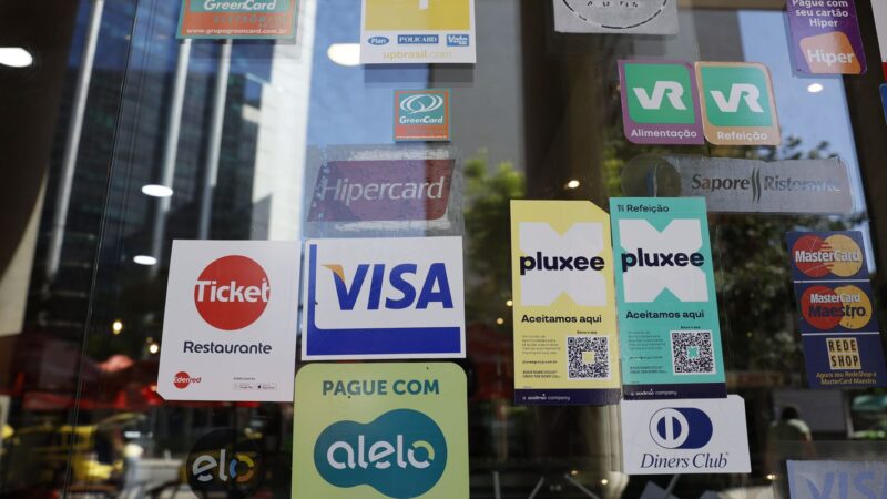 Novo modelo de vale-alimentação e refeição pode poupar R$ 7,9 bilhões por ano, estima Fazenda