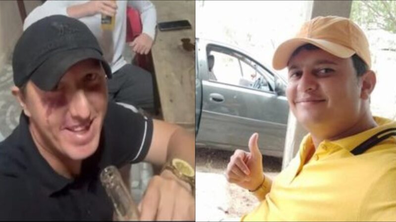 Operação Lavagem 235: Identificados os dois suspeitos mortos em confronto com a Polícia em Itabaiana