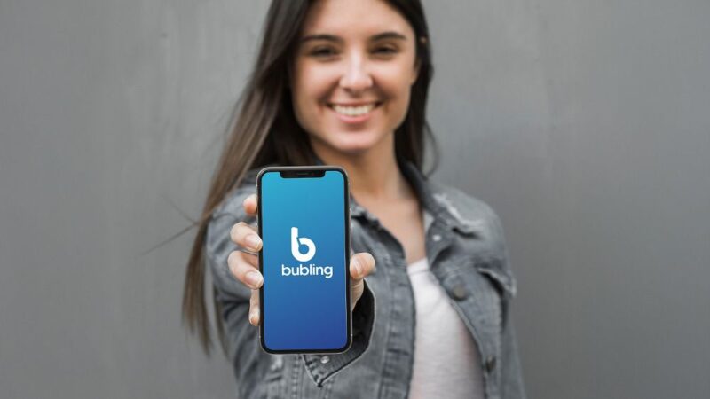 Plataforma de publicidade mobile “Bubling” estreia no Brasil com ativações e camarote no Pré-Caju 2025