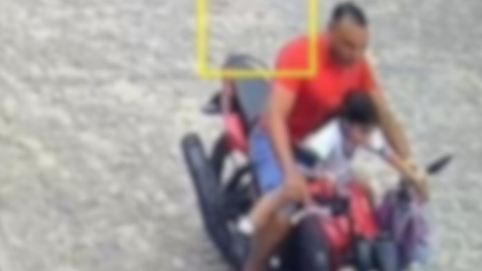 Polícia investiga agressão contra criança autista de quatro anos em São Cristóvão