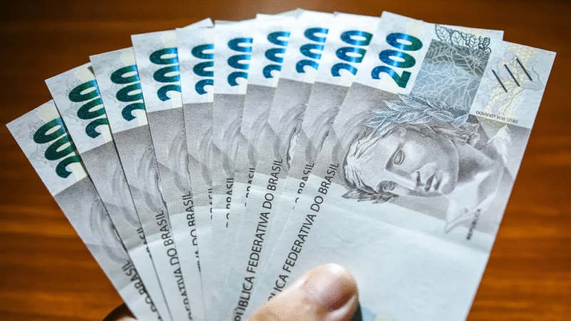 Salário mínimo para 2026 pode ficar em R$ 1.631,00 com reajuste de 7,44%