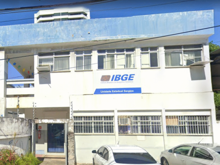 Sergipe recebe oficina sobre dados do Censo 2022 na próxima quarta-feira