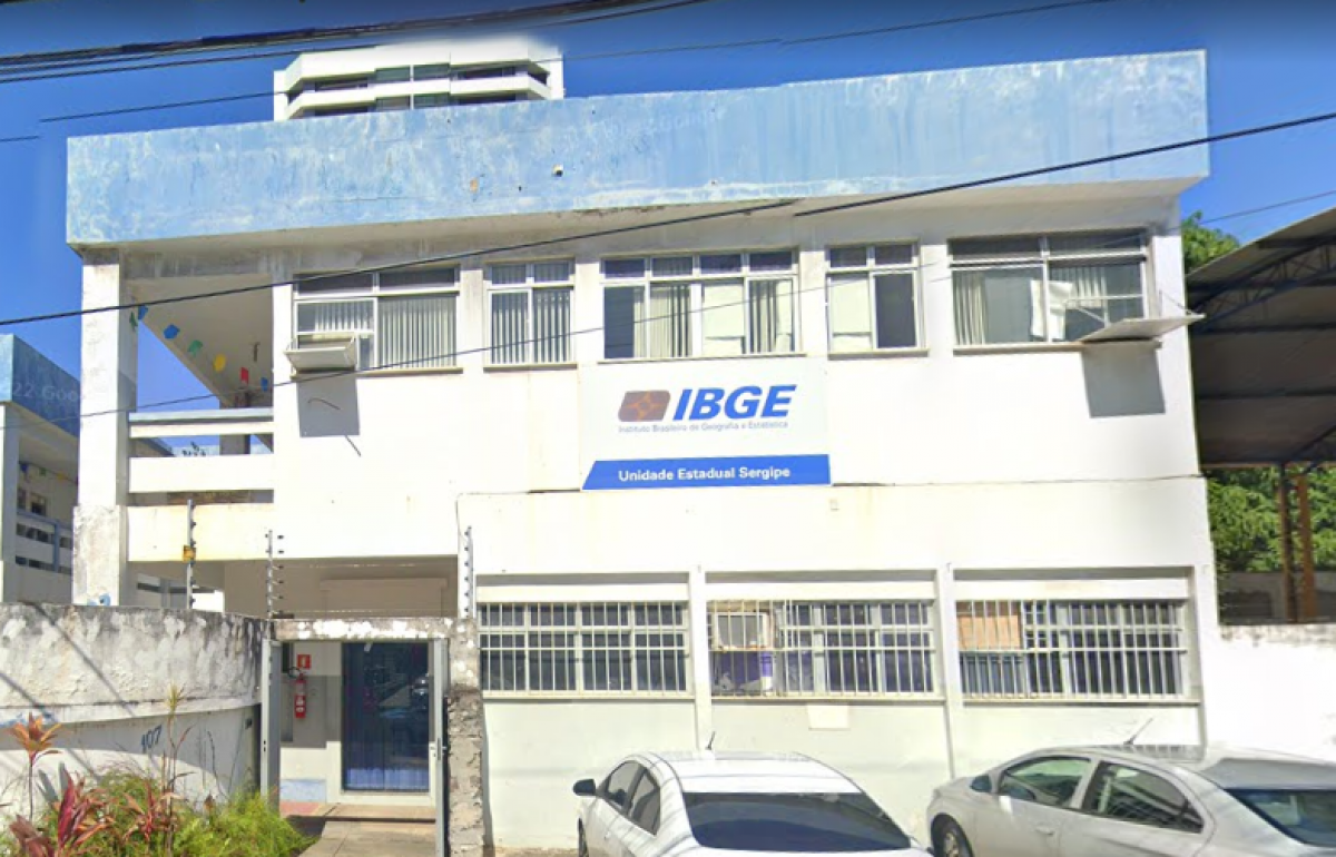 Sergipe recebe oficina sobre dados do Censo 2022 na próxima quarta-feira