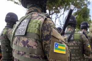 Sergipe registra mês de outubro com menor número de homicídios desde 2007