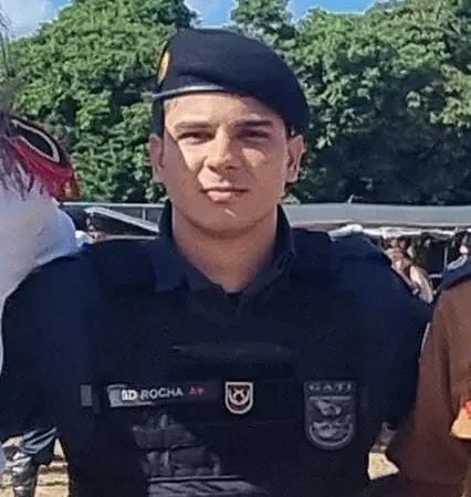 Soldado da PM, filho do comandante do CPMC, morre em acidente na SE-065