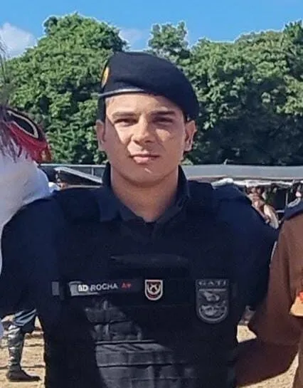 Soldado da PM, filho do comandante do CPMC, morre em acidente na SE-065