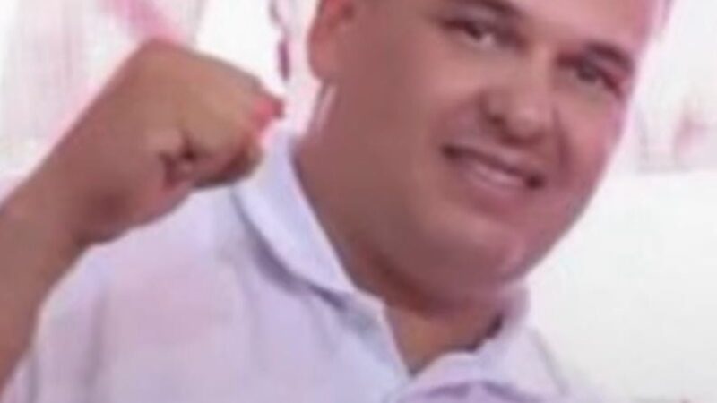 Suspeito morre em confronto com a Força Tática e Getam em Itabaiana