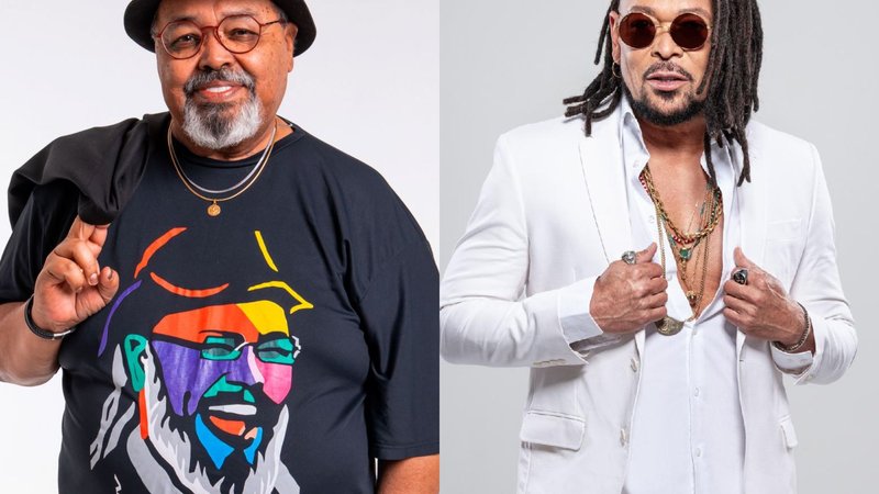 Pôr do Jau ganha nova data e confirma show de Jau e Jorge Aragão em pleno auge do verão