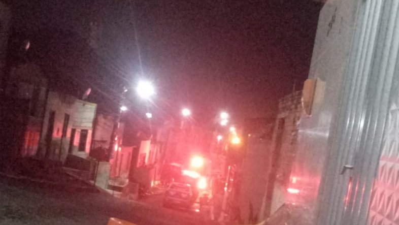 Suspeito de matar o próprio pai é preso após se apresentar à polícia em Propriá