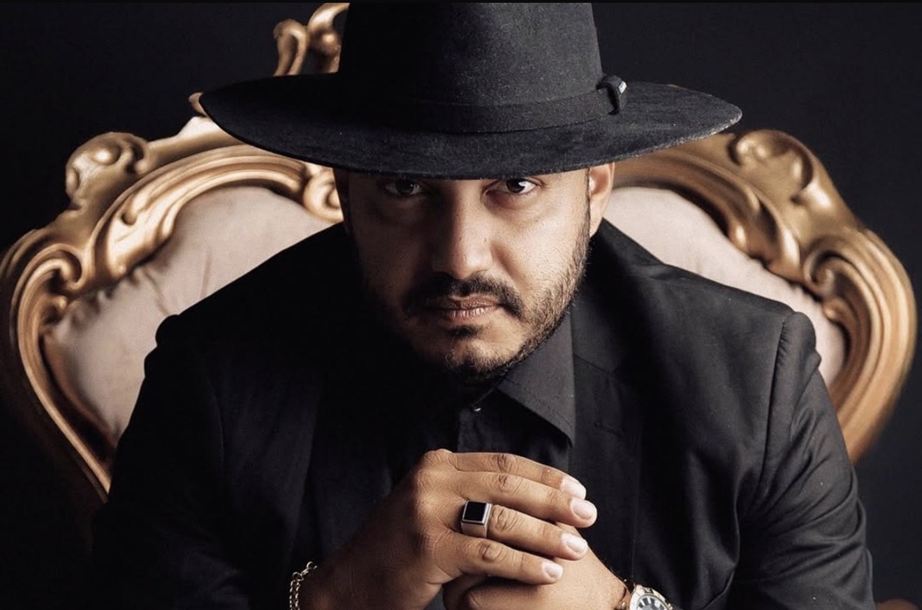 “Advogado do Chapéu”, Dudu Morais, é encontrado morto aos 32 anos em Tabira