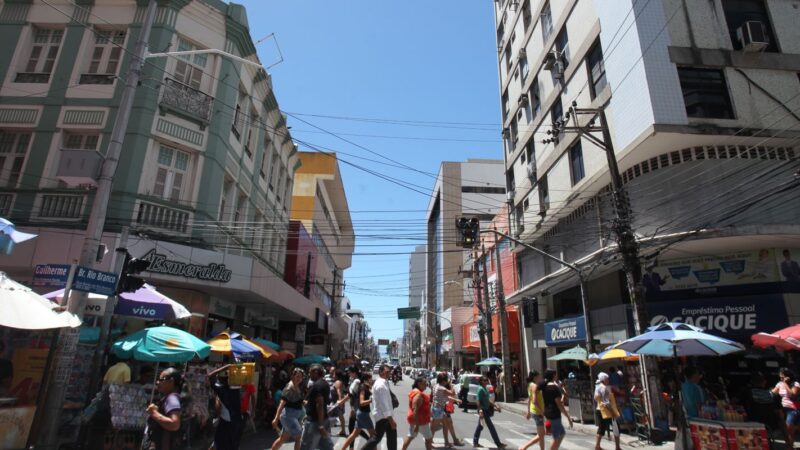 Banco Mundial vê Nordeste como peça-chave para avanço econômico do Brasil