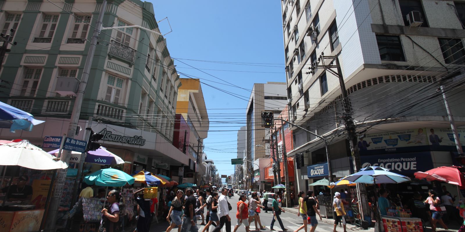 Banco Mundial vê Nordeste como peça-chave para avanço econômico do Brasil