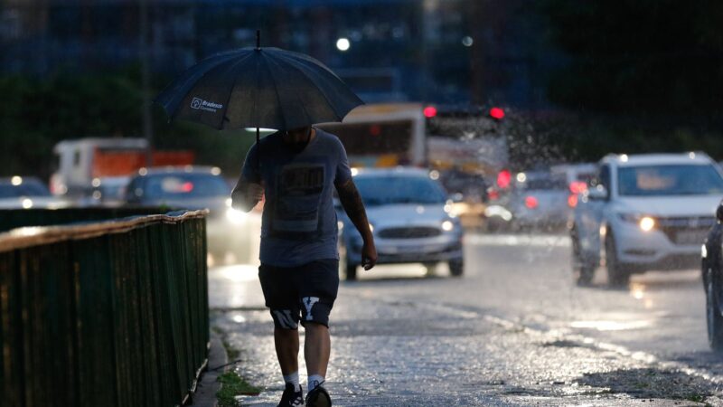 Caixa libera saque do FGTS por calamidade para moradores de Paraibuna e Itirapina
