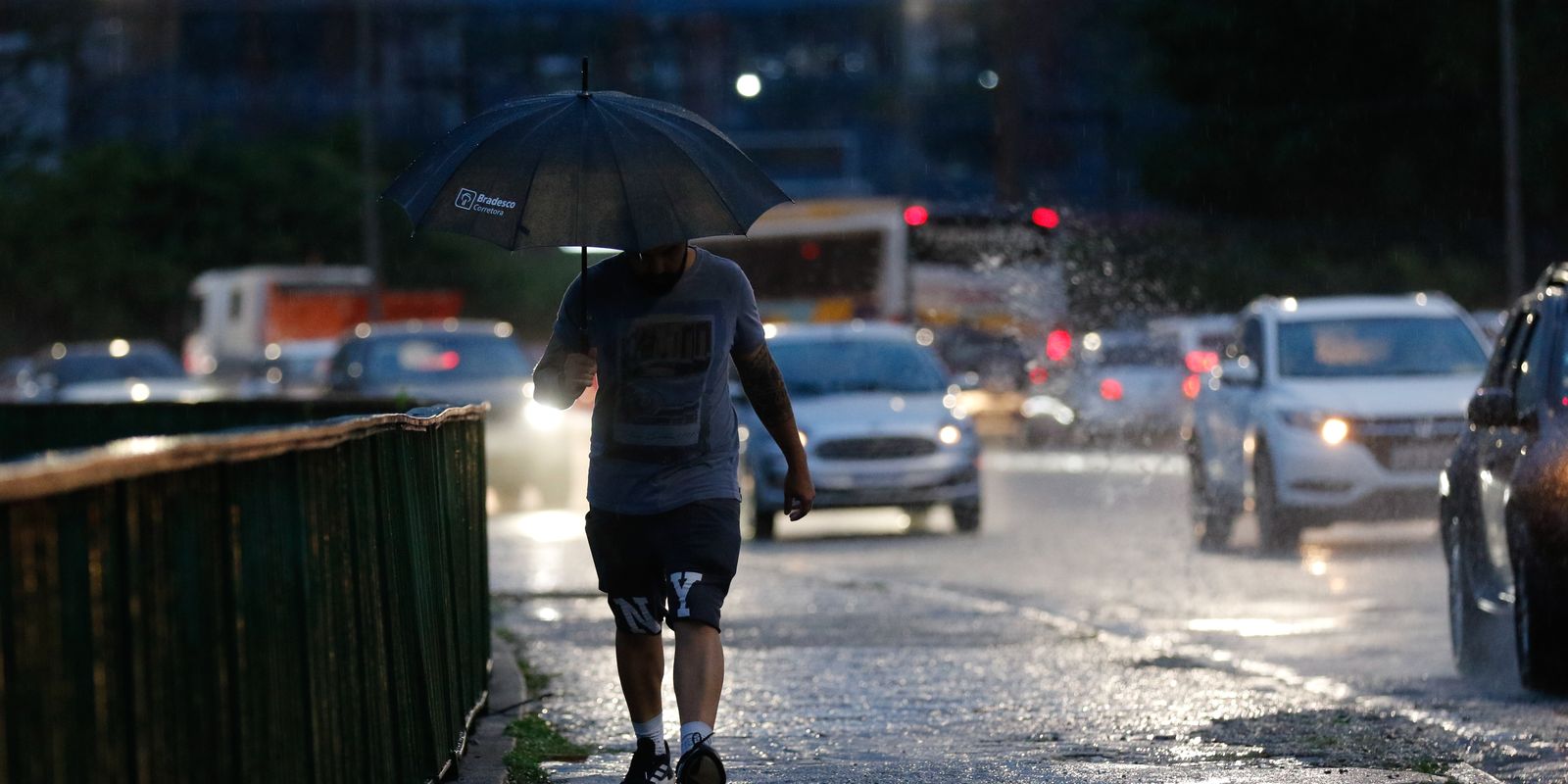 Caixa libera saque do FGTS por calamidade para moradores de Paraibuna e Itirapina