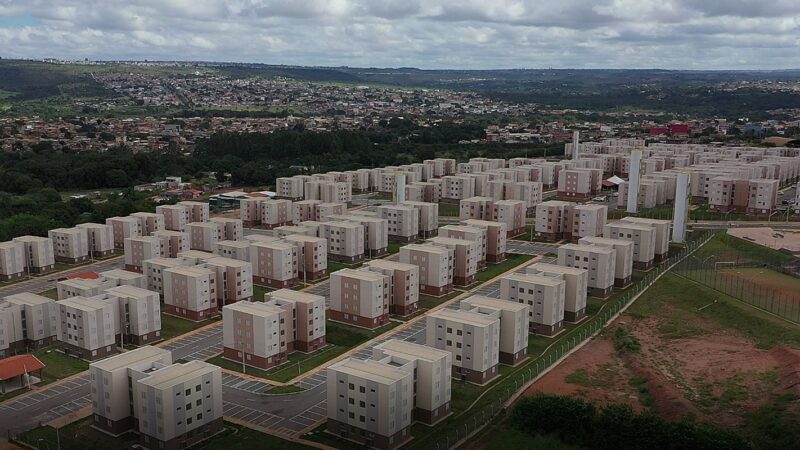 Caixa volta a autorizar contratação de múltiplos financiamentos imobiliários