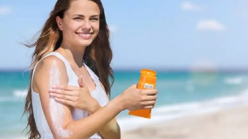 Férias de verão: 10 passos essenciais para proteger a pele e prevenir o câncer