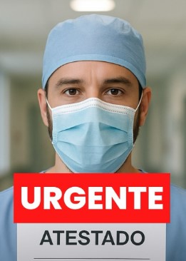 Fim do atestado de papel: Emissão será 100% digital e centralizada pelo CFM a partir de 2026