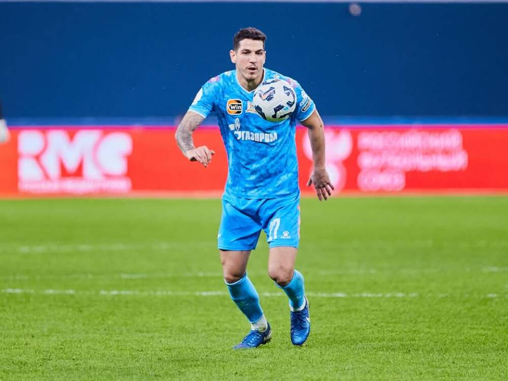 Fluminense dá o bote: ex-capitão Nino pode voltar ao Rio porém o preço deve dobrar