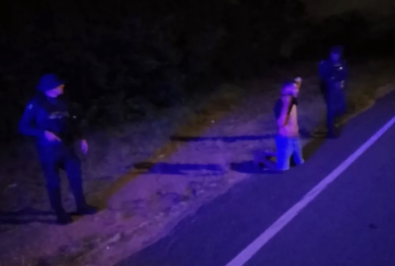 Guarda municipal de São Cristóvão prende suspeito de matar esposa no Cidade Nova