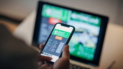 Governo lança plataforma que permite autoexclusão em sites de apostas