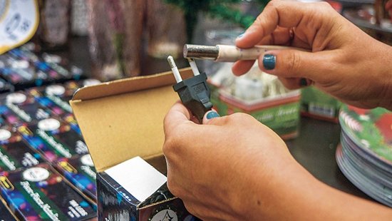 ITPS orienta consumidores sobre compra segura de artigos natalinos em Sergipe