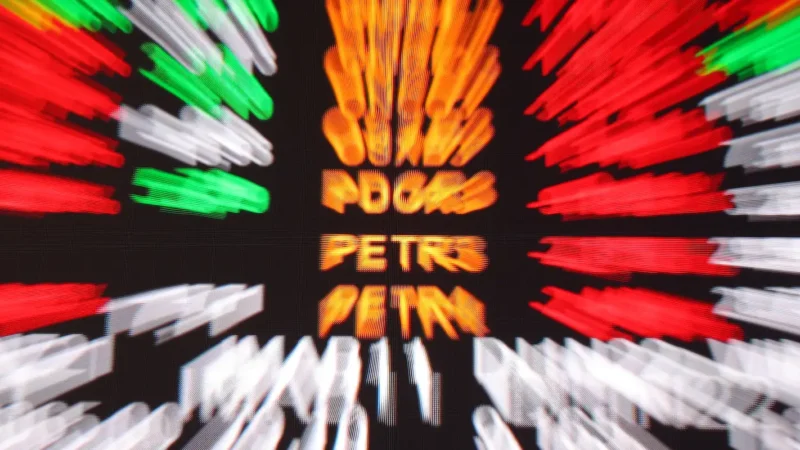 Ibovespa recua 4,31% em sessão tensa e apaga início positivo de dezembro